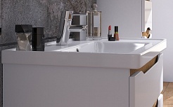 Cerutti Мебель для ванной Алессандрия 80 – фотография-4